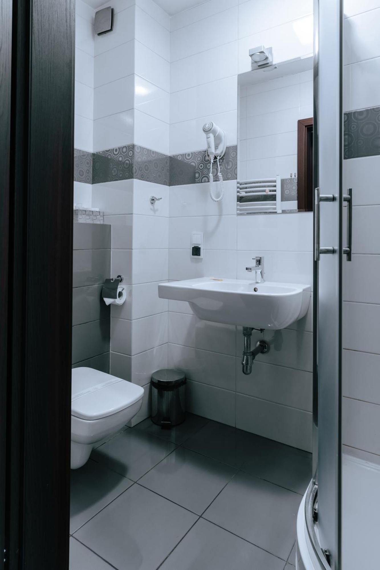 Hotel Pod Figura Ogrodzieniec Esterno foto