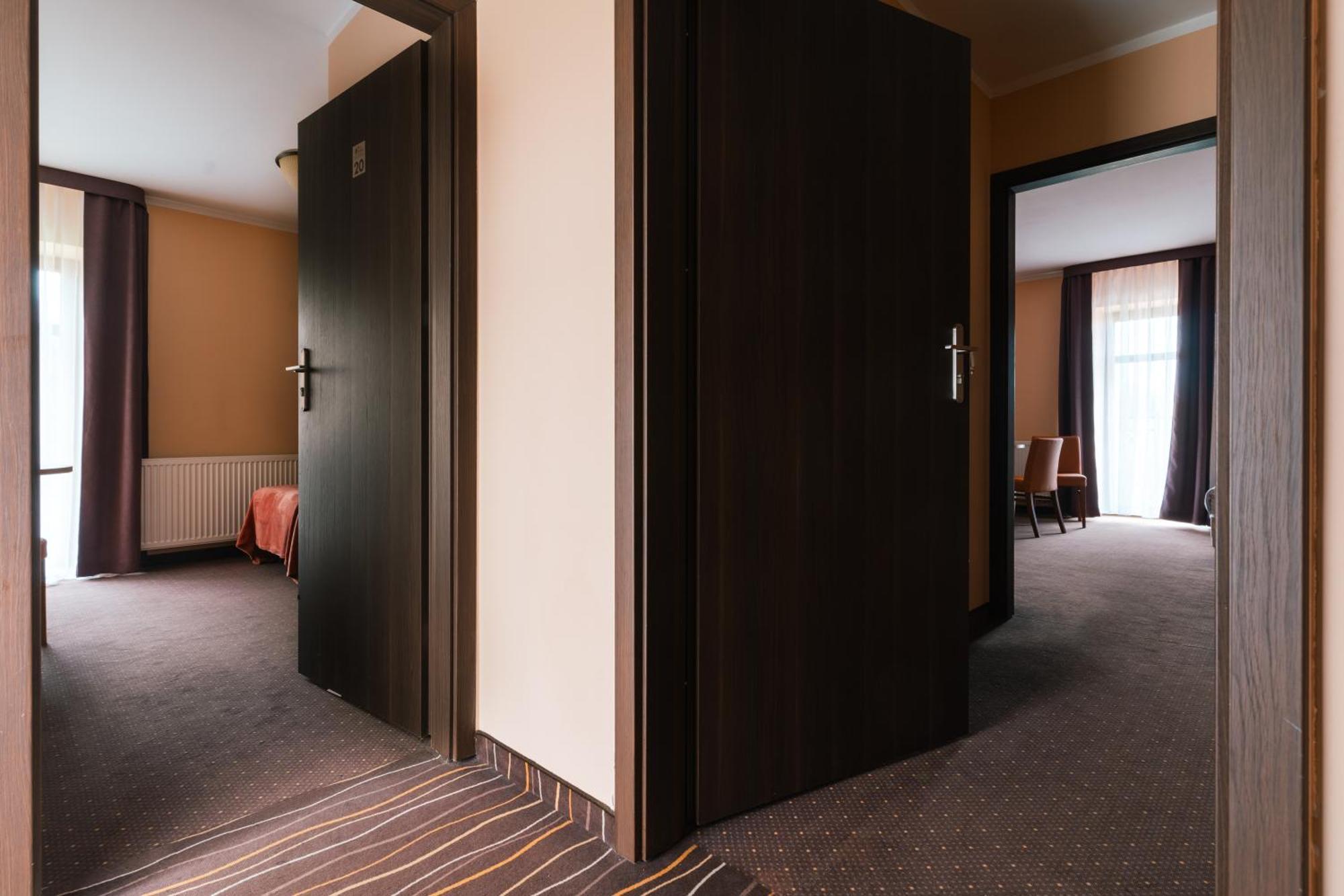 Hotel Pod Figura Ogrodzieniec Camera foto
